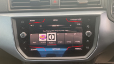 SEAT Arona 1.0 TSI SE Technology [EZ] 5dr Petrol Hatchback